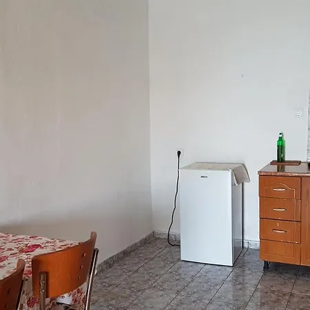 Πανσιόν Stone House Χειμάρρα