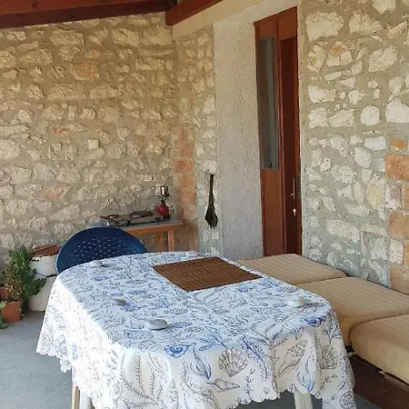 Stone House *