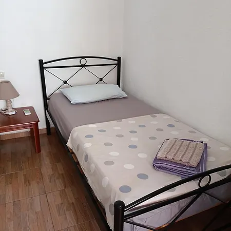 Stone House 4* Χειμάρρα