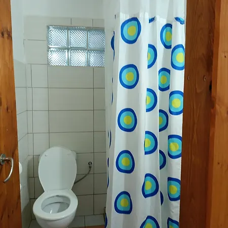 Πανσιόν Stone House 4*