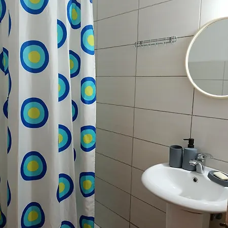 Stone House 4*