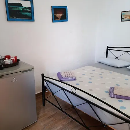 Stone House 4* Χειμάρρα