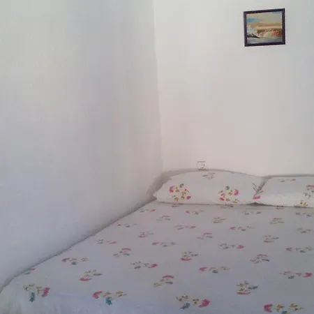 Stone House Casa de hóspedes