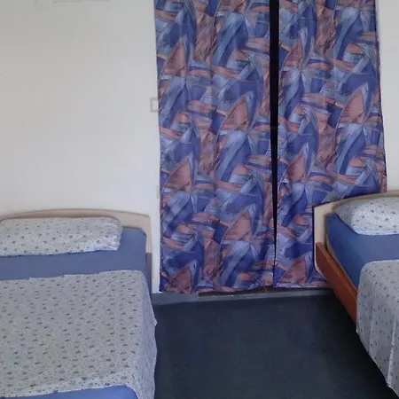 Stone House * Himara