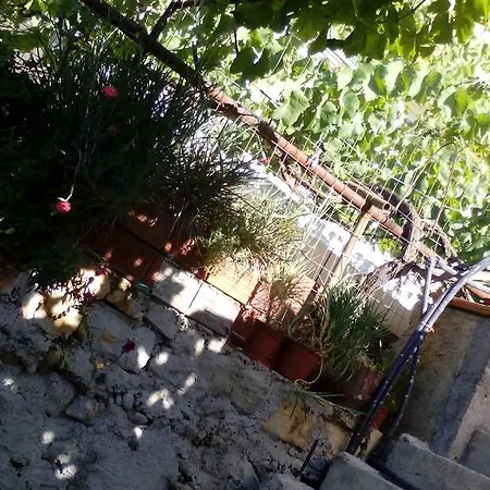 Casa de hóspedes Stone House