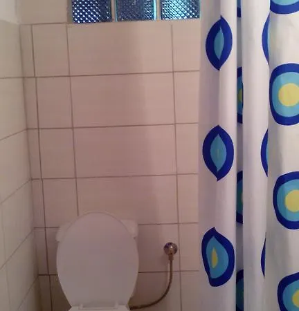 Stone House Casa de hóspedes