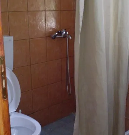 Pensjonat Stone House Himara
