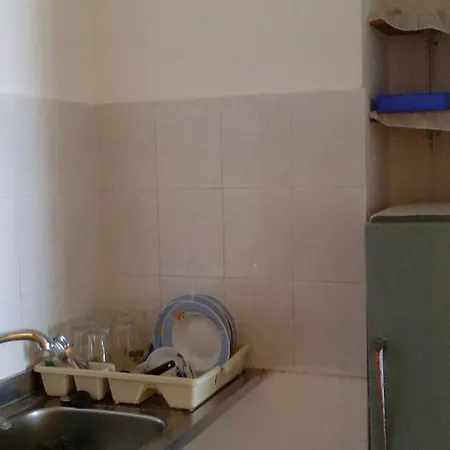 Stone House 3* Himare