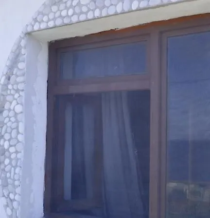 Stone House Casa de hóspedes Himare