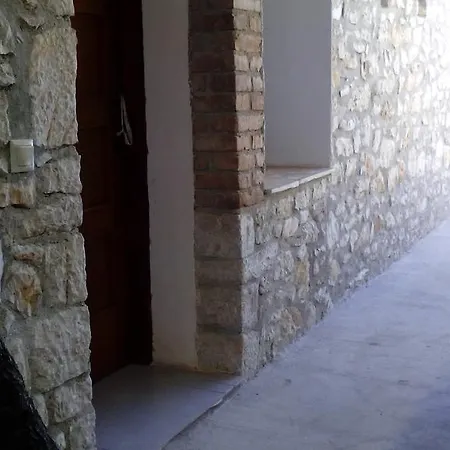 Stone House