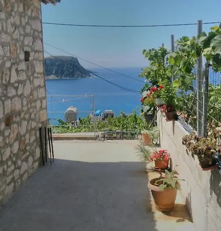 Stone House 4*