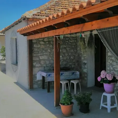 Stone House