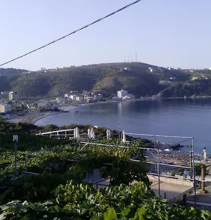 Casa de hóspedes Stone House