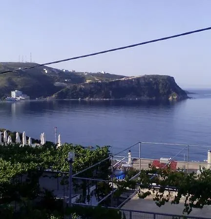 Stone House * Himare