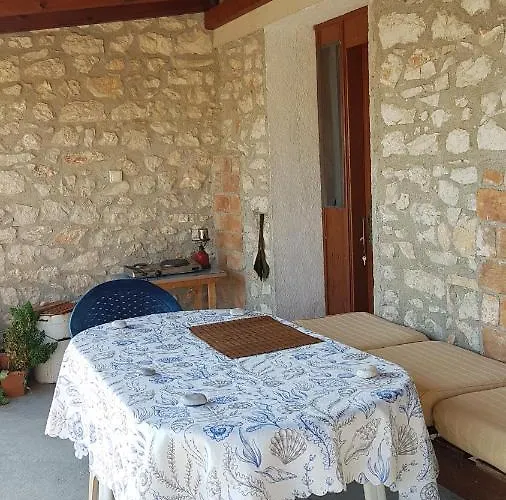 Stone House 3*