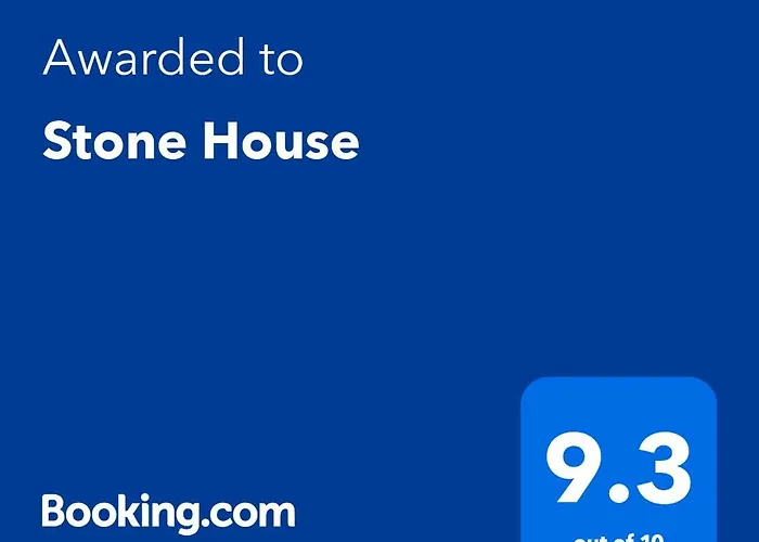 Stone House ゲストハウス ヒマラ