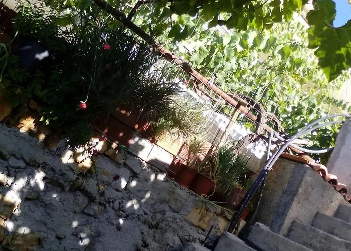 ゲストハウス Stone House