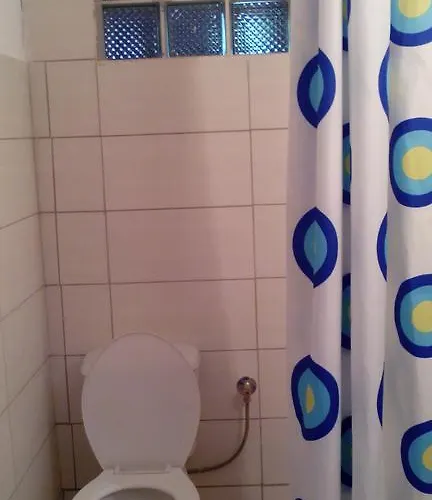 Stone House ゲストハウス