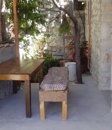 Pensjonat Stone House 3*