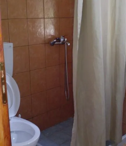 Pensjonat Stone House Himara