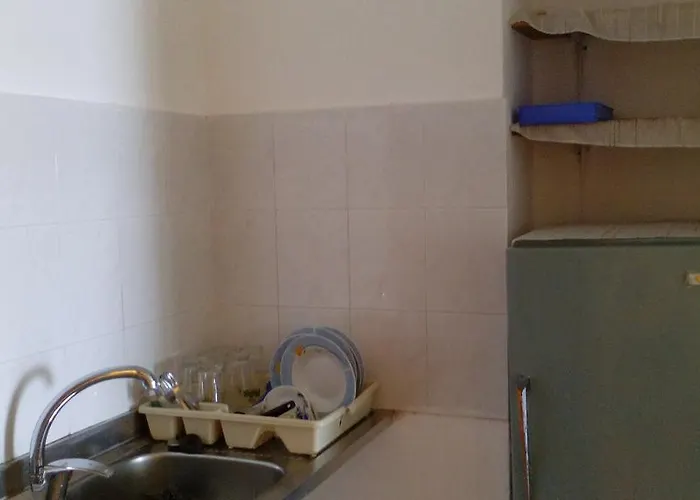 Stone House 3* Himara